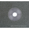 Diamond Lapidary Glass Ceramic Porcelain Magnetic Flat Lap Grinder Disk Lap